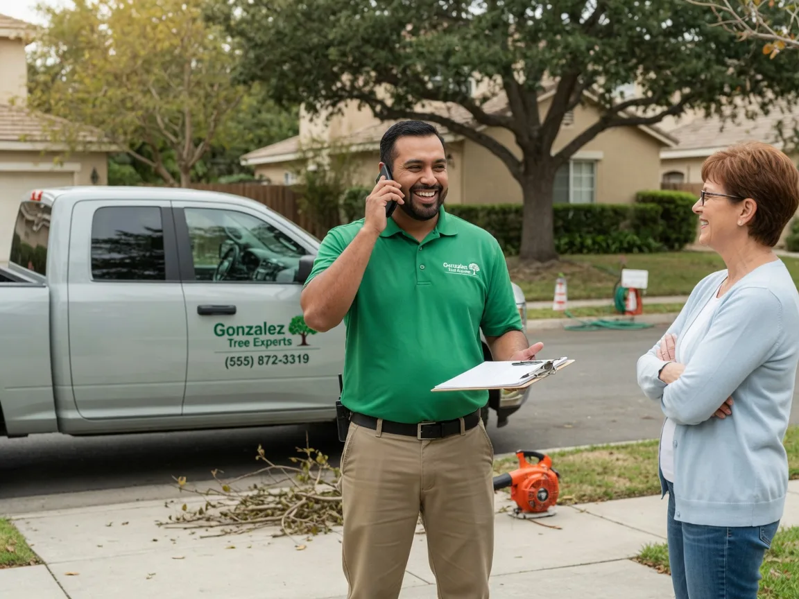 Tree Service Cotulla, TX FAQs